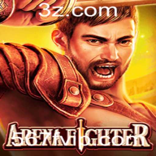 ArenaFighter: Domine a Arena e Enfrente Desafios Épicos