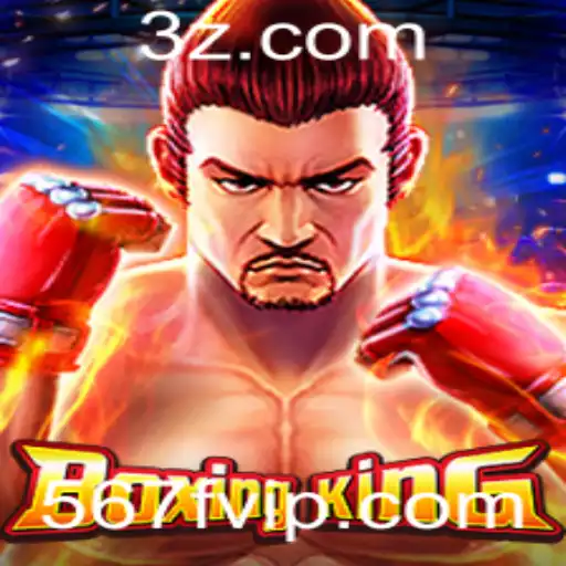 Explorando o Universo de BoxingKing: A Revolução dos Jogos de Luta