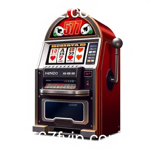 A Fascinante História e Evolução dos Caça-níqueis - 567f