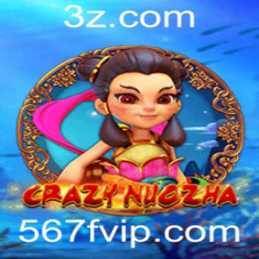 CrazyNuoZha: Um Mergulho no Mundo do Jogo Fascinante
