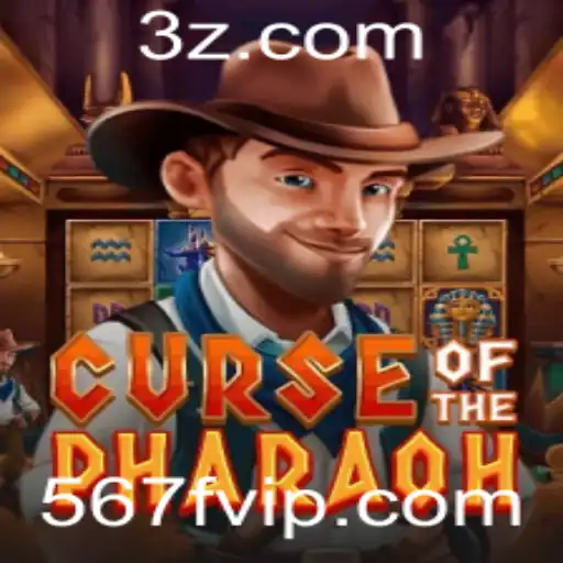 Explorando CurseofthePharaoh: O Enigma do Passado