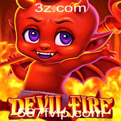 Explorando o Mundo de DevilFire: Um Mergulho no Jogo Revolucionário