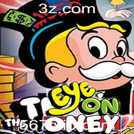 Explorando o Fascinante Mundo do Jogo EyeOnTheMoney