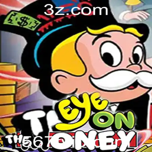 Explorando o Fascinante Mundo do Jogo EyeOnTheMoney