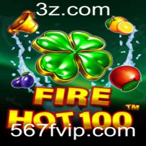 Descubra o Universo de FireHot100: Guia Completo para Jogadores
