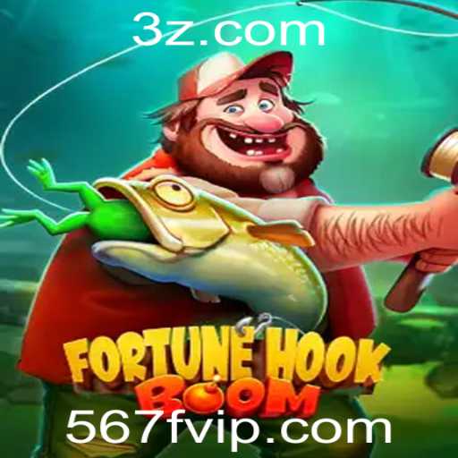 Descobrindo FortuneHookBoom: Uma Nova Onda no Mundo dos Jogos