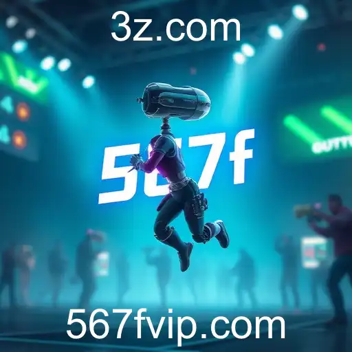 Novo Horizonte para Jogos Online em Português