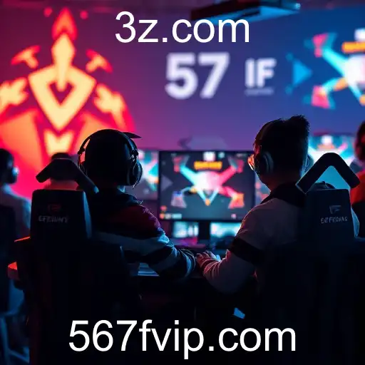 567f Revoluciona o Cenário dos eSports no Brasil