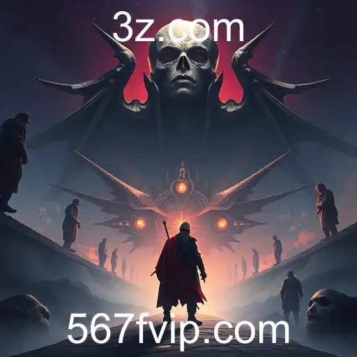 567f: Revolução no Mundo dos Jogos