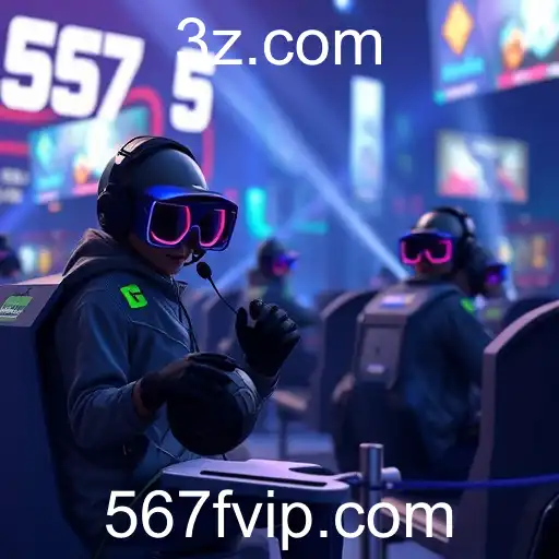 Tendências Atuais no Mundo dos Jogos Online