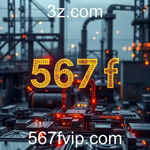 O Futuro dos Jogos e a Tendência '567f'