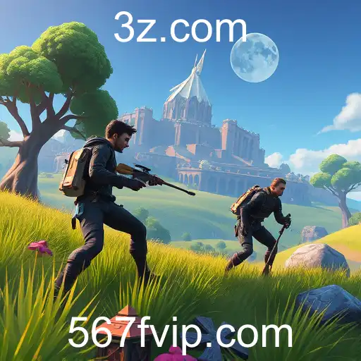 A Nova Era dos Jogos Online e a Ascensão do 567f