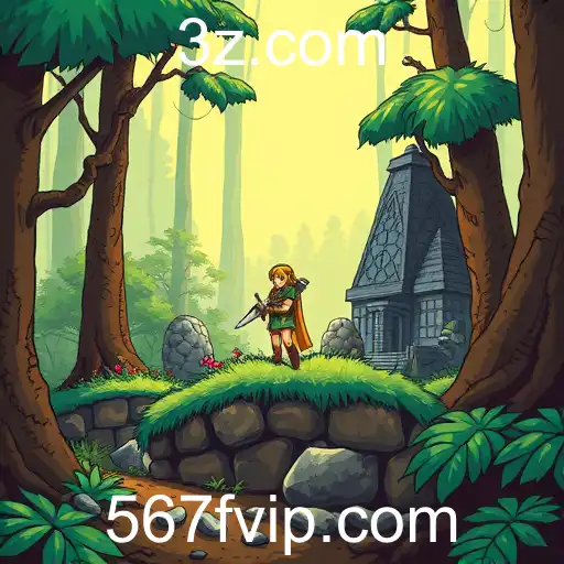 Revigorando o Universo dos Jogos com a Palavra-Chave Misteriosa