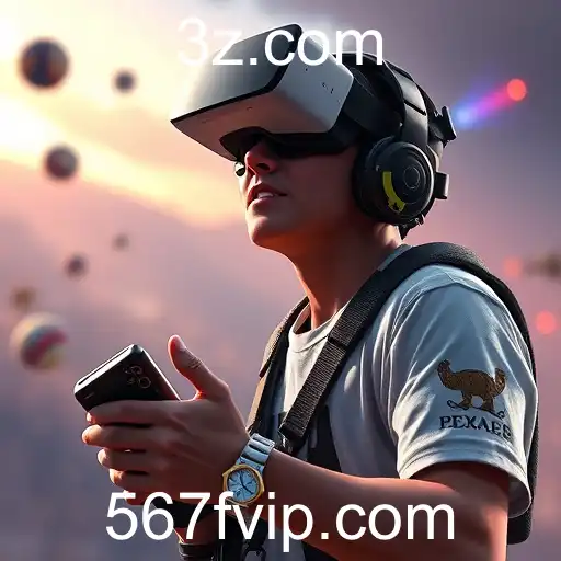 O impacto dos jogos online em 2025: tendências e desafios