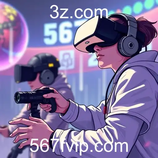 Novas Fronteiras no Universo dos Jogos