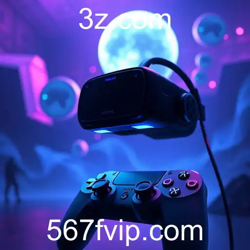 Tendências de Jogos em 2026: O Papel do 567f