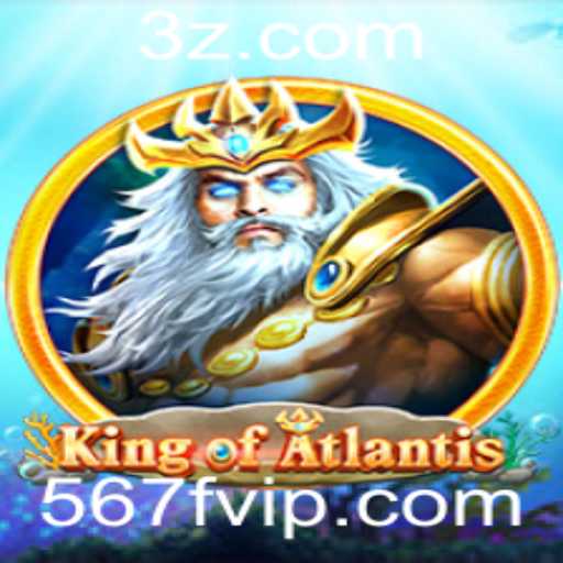 King of Atlantis: A Nova Aventura Subaquática