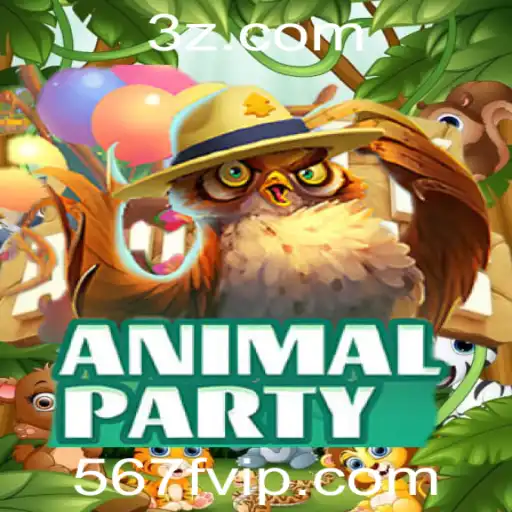 Descubra o Mundo de Diversão de AnimalParty: Uma Nova Sensação no Universo dos Jogos