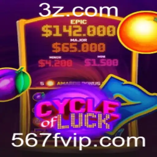 CycleofLuck: Uma Jornada Inovadora no Mundo dos Jogos Digitais
