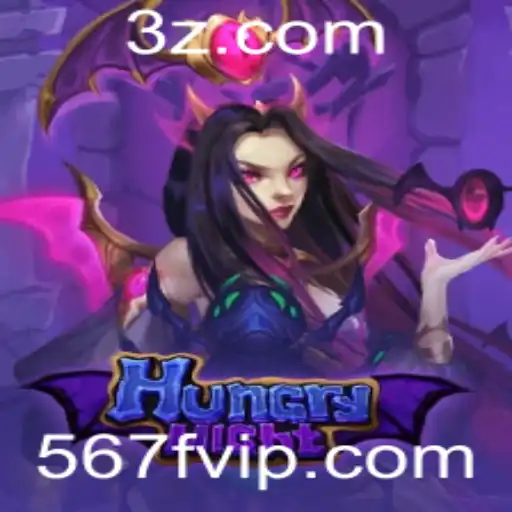 Descubra o Mundo Empolgante de HungryNight: A Aventura Noturna