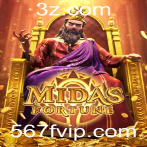 MidasFortune: Descubra o Fascínio do Jogo Revolucionário