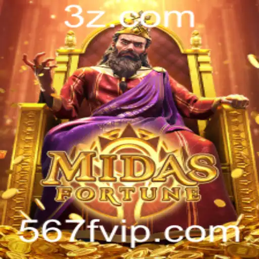 MidasFortune: Descubra o Fascínio do Jogo Revolucionário