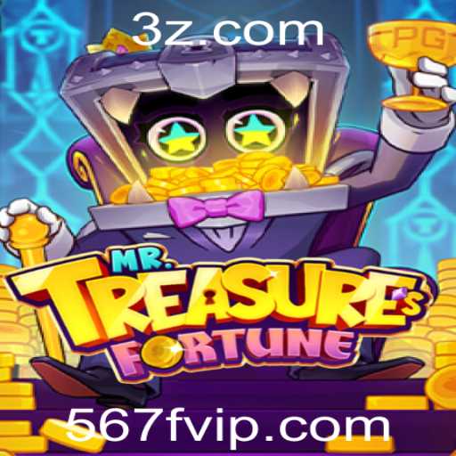 Explorando a Aventura do Jogo MrTreasuresFortune