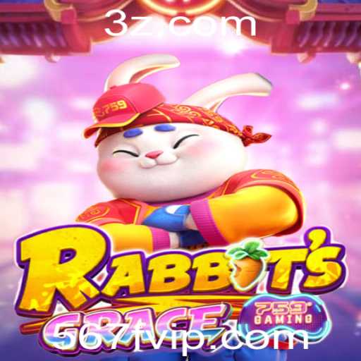 RabbitsGrace: Uma Aventura Inovadora no Mundo dos Jogos