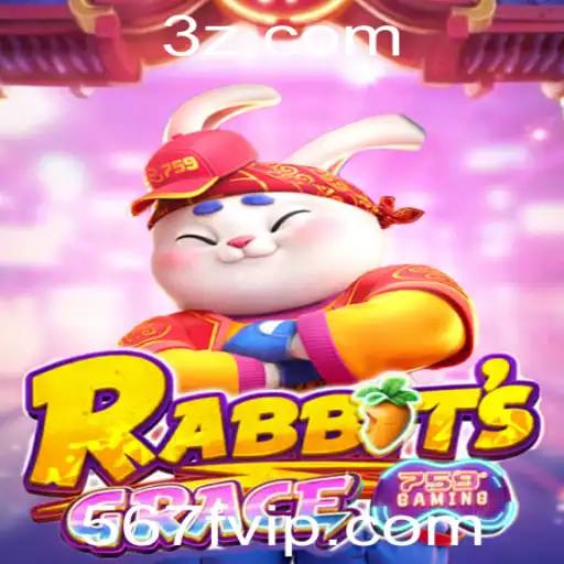 RabbitsGrace: Uma Aventura Inovadora no Mundo dos Jogos