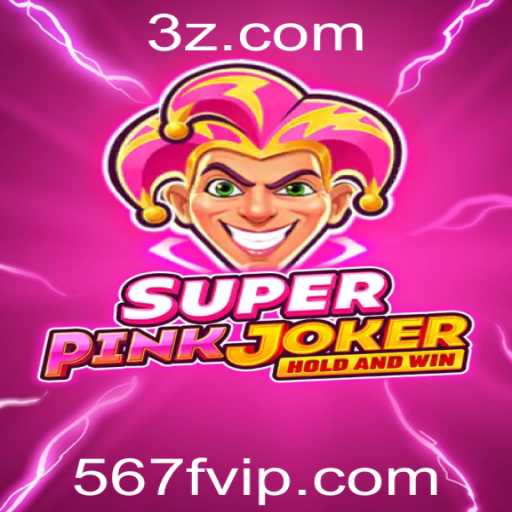 Explorando o Mundo de SuperPinkJoker: A Nova Sensação do Universo dos Jogos