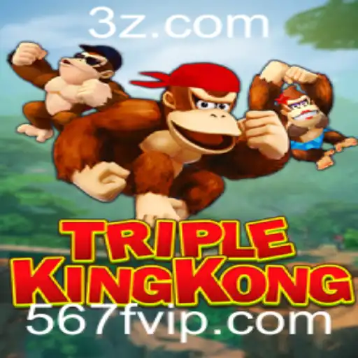 Descubra a Emoção de TripleKingKong: A Aventura Inédita do Ano