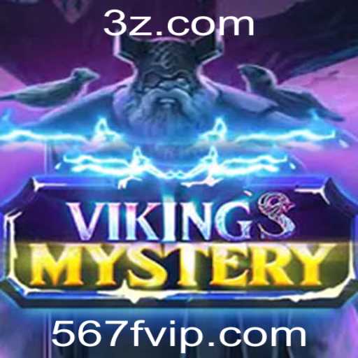 VikingsMystery: Uma Aventura Épica em Tempos de Inovação