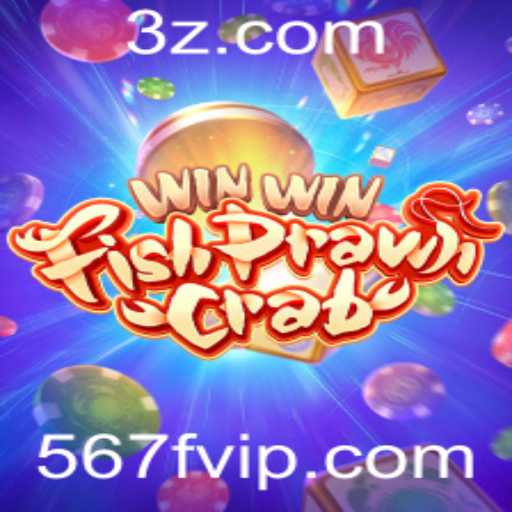 Explorando o Mundo de WinWinFishPrawnCrab: Um Jogo de SORTE e Estratégia