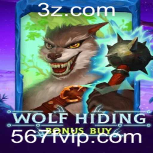 Explorando o Fascinante Mundo de WolfHidingBonusBuy